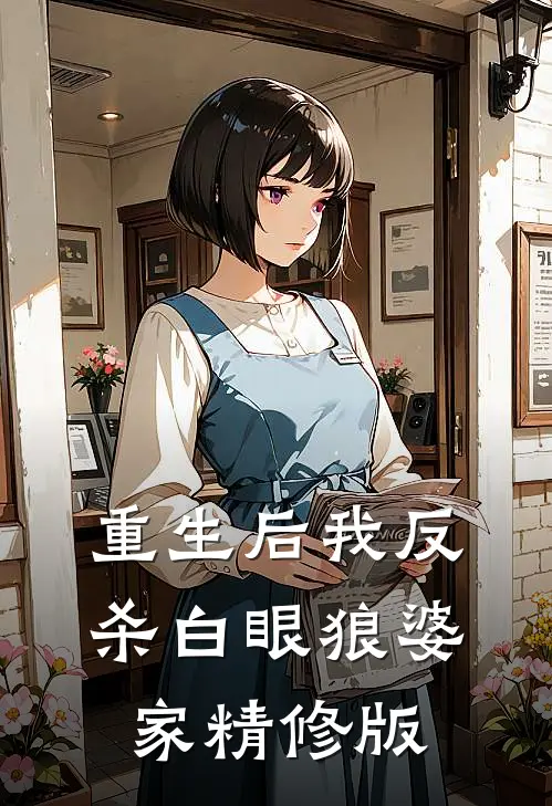 重生后我反杀白眼狼婆家精修版