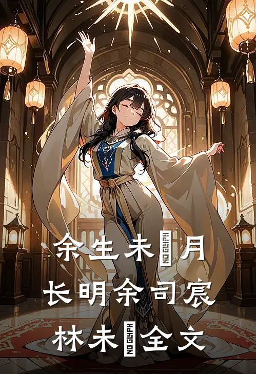 余生未晞月长明余司宸林未晞全文