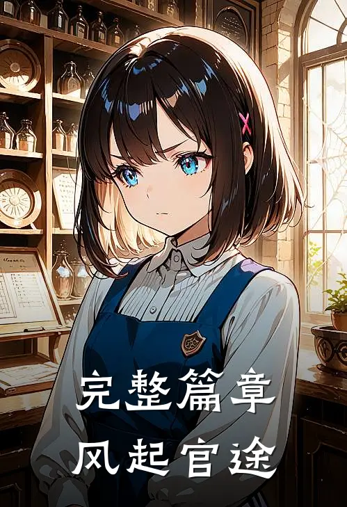 完整篇章风起官途