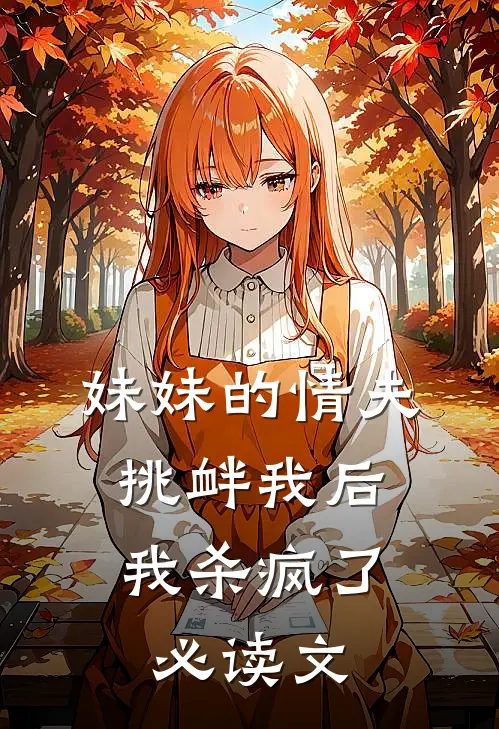 妹妹的情夫挑衅我后，我杀疯了必读文