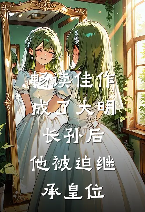 畅读佳作成了大明长孙后，他被迫继承皇位