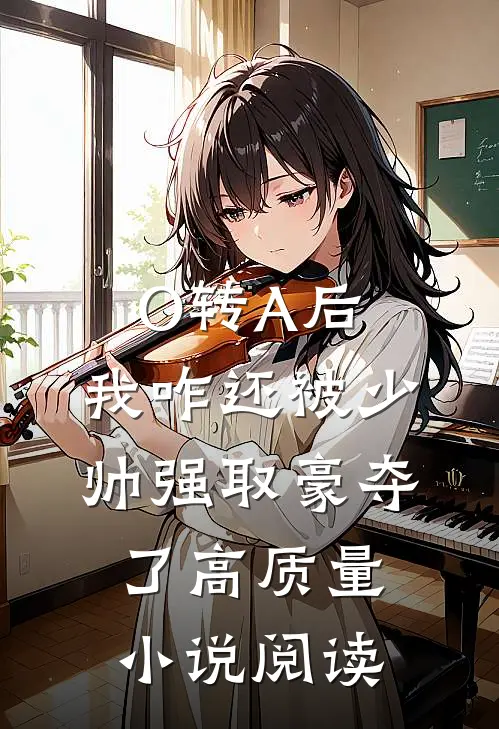O转A后，我咋还被少帅强取豪夺了高质量小说阅读