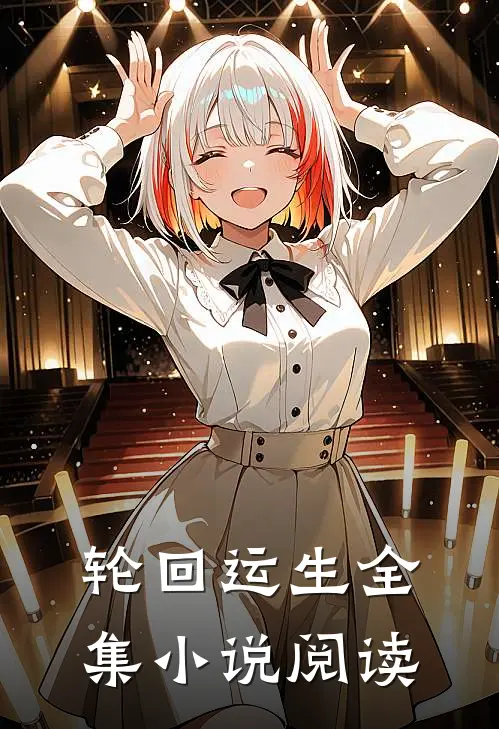 轮回运生全集阅读