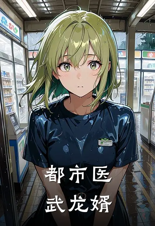 都市医武龙婿