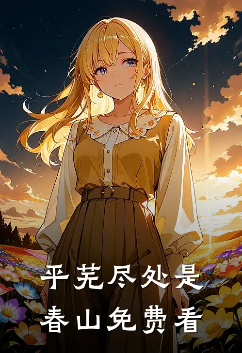 平芜尽处是春山免费看