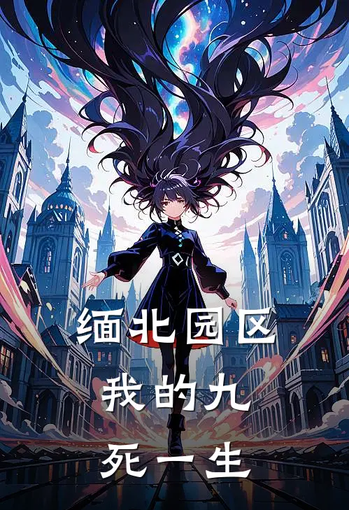 缅北园区：我的九死一生