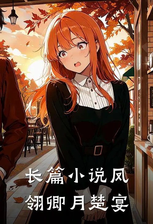 长篇小说凤翎卿月楚宴