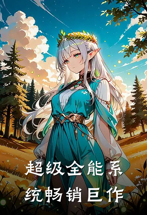 超级全能系统畅销巨作
