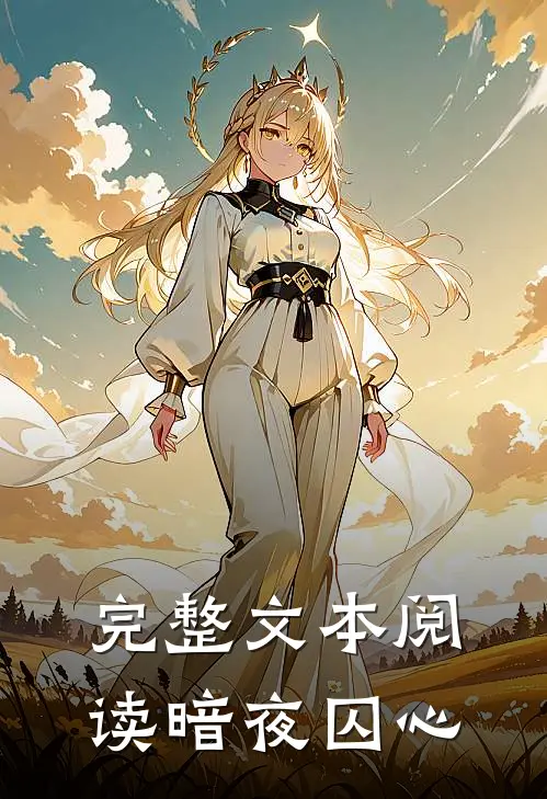 完整文本阅读暗夜囚心