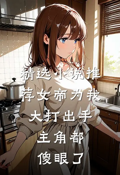 精选小说推荐女帝为我大打出手，主角都傻眼了