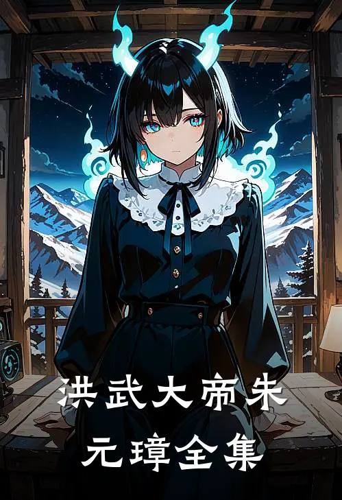 洪武大帝朱元璋 全集