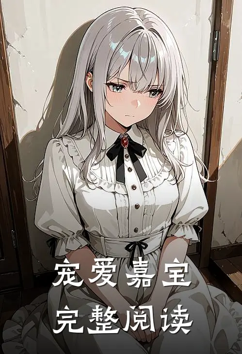 宠爱嘉宝完整阅读