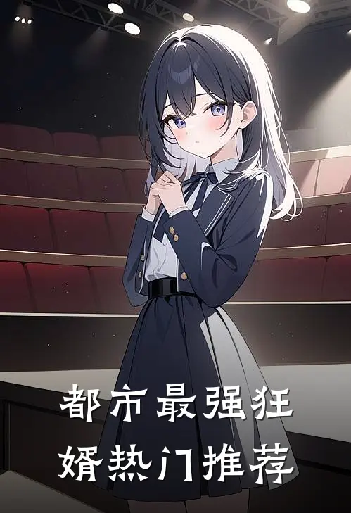 都市最强狂婿热门推荐