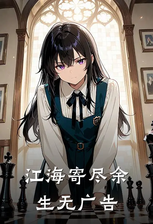 江海寄尽余生无广告