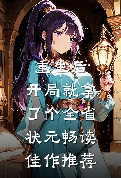重生后，开局就拿了个全省状元畅读佳作推荐