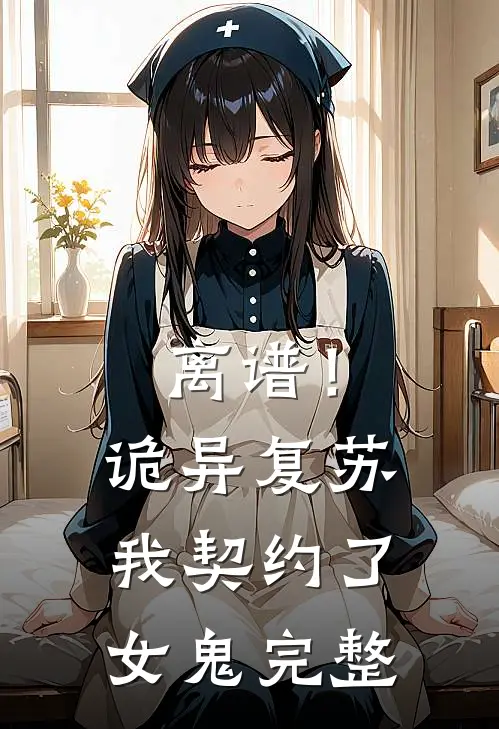离谱！诡异复苏，我契约了女鬼完整