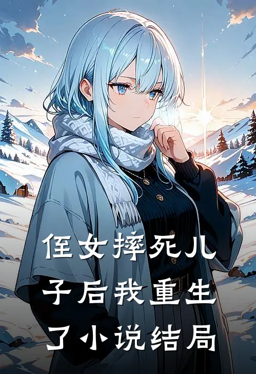 侄女摔死儿子后我重生了小说结局