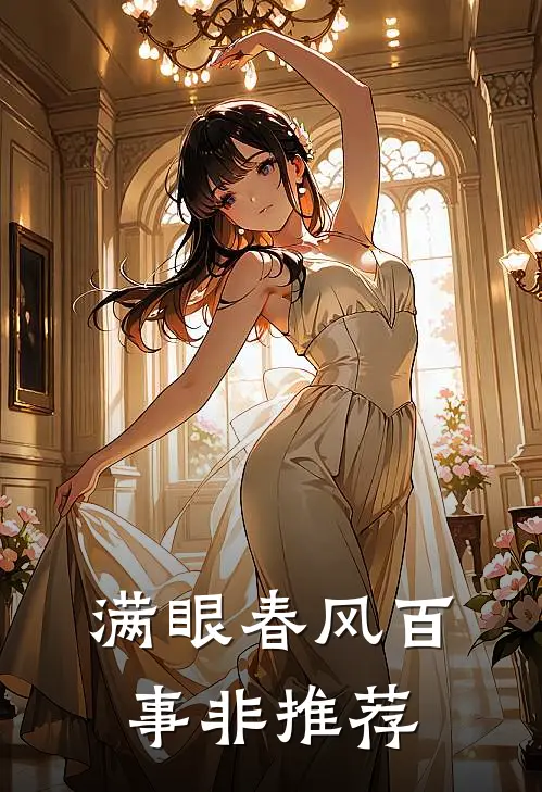 满眼春风百事非推荐
