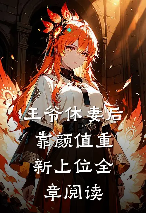 王爷休妻后，靠颜值重新上位全章阅读