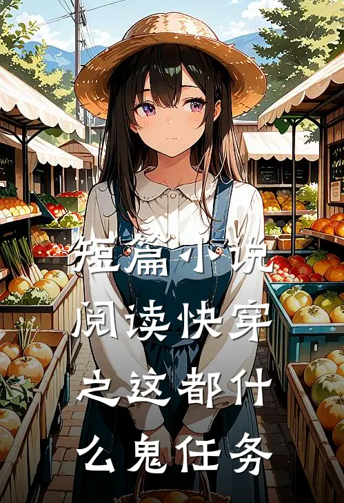 短篇小说阅读快穿之这都什么鬼任务