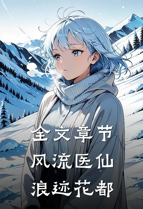 全文章节风流医仙浪迹花都