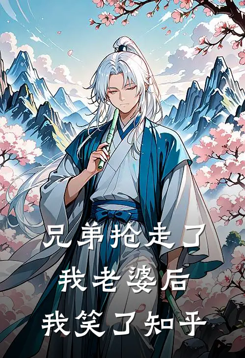 兄弟抢走了我老婆后，我笑了知乎