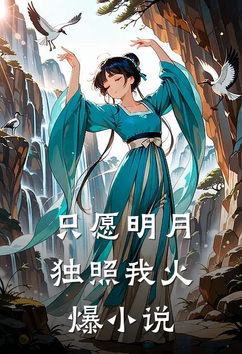 只愿明月独照我火爆小说