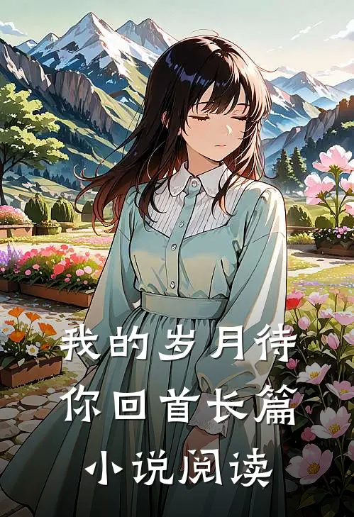 我的岁月待你回首长篇小说阅读