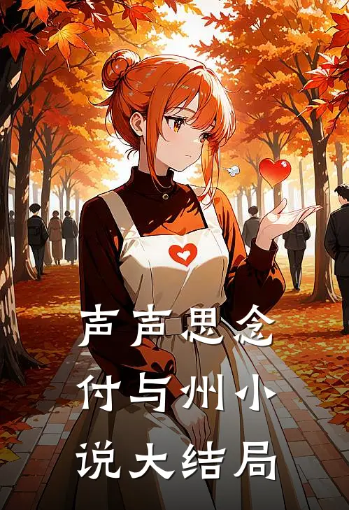 声声思念付与州小说大结局