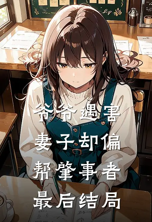 爷爷遇害，妻子却偏帮肇事者最后结局