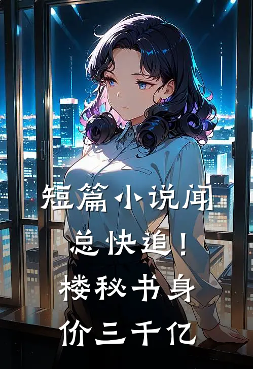 短篇小说闻总快追！楼秘书身价三千亿