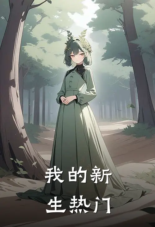 我的新生热门