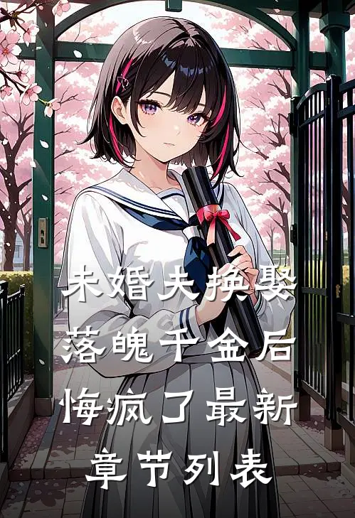 未婚夫换娶落魄千金后，悔疯了最新章节列表