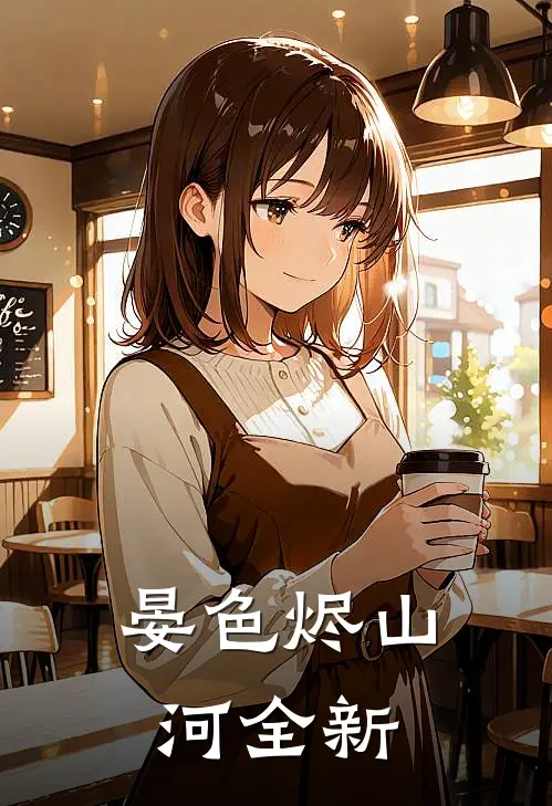 晏色烬山河全新