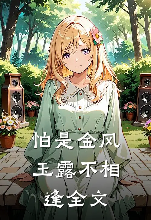 怕是金风玉露不相逢全文
