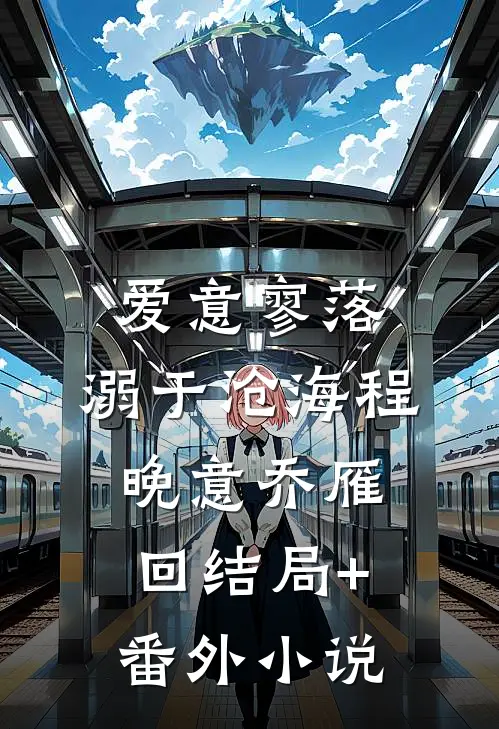 爱意寥落，溺于沧海程晚意乔雁回结局+番外小说