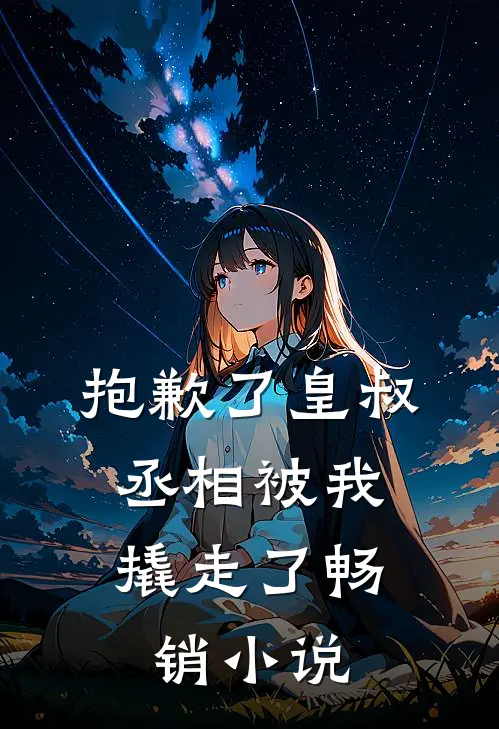 抱歉了皇叔,丞相被我撬走了畅销免费阅读