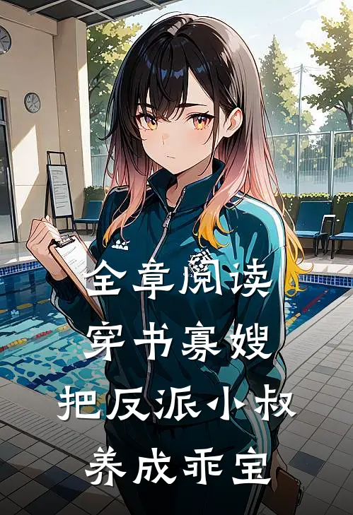 全章阅读穿书寡嫂，把反派小叔养成乖宝
