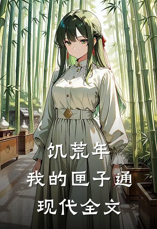 饥荒年，我的匣子通现代全文