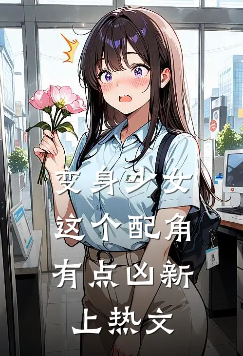 变身少女,这个配角有点凶新上热文