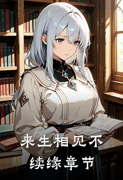 来生相见不续缘章节