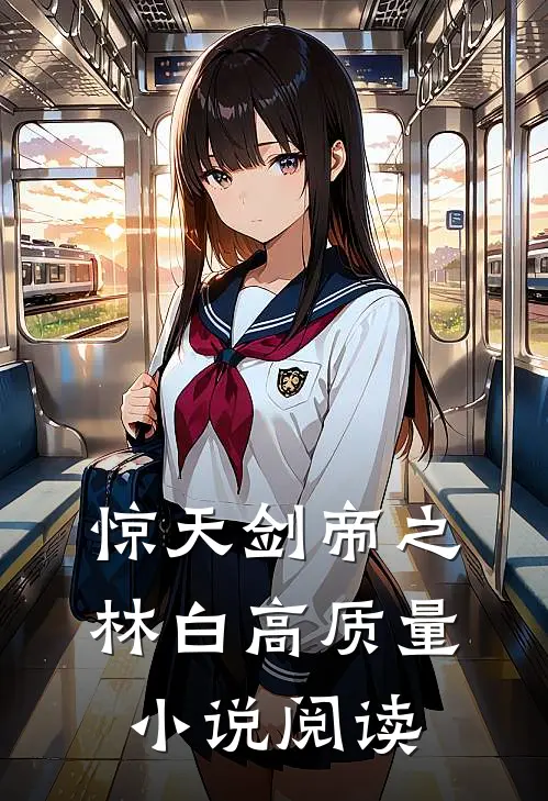惊天剑帝之林白高质量小说阅读