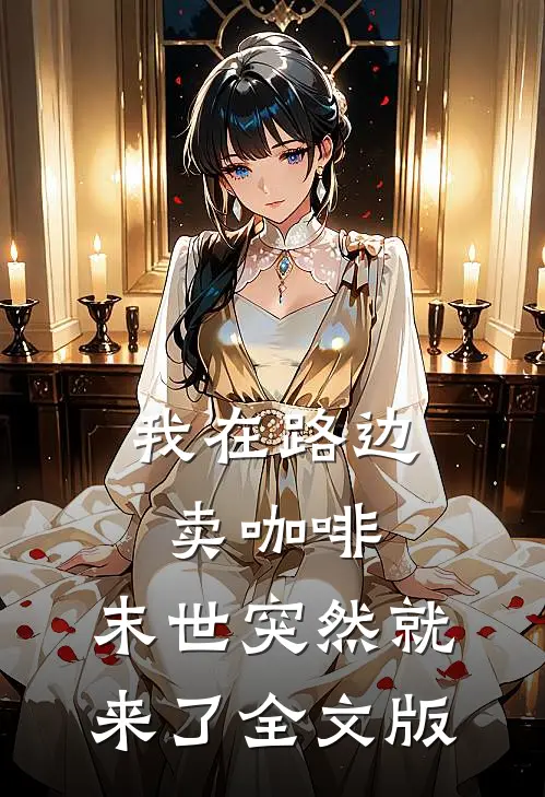 我在路边卖咖啡，末世突然就来了全文版