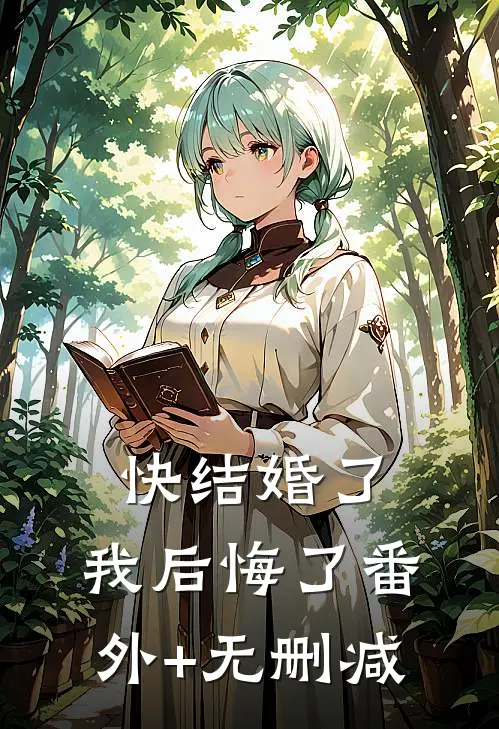快结婚了，我后悔了番外+无删减