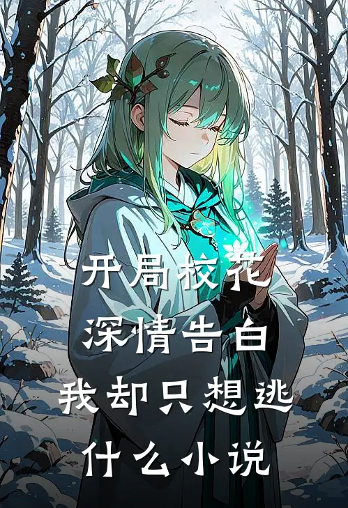 开局校花深情告白，我却只想逃什么小说