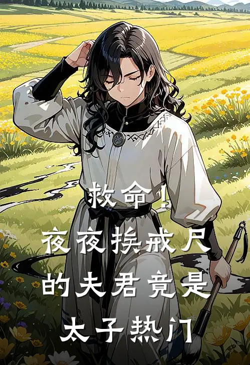 救命！夜夜挨戒尺的夫君竟是太子热门