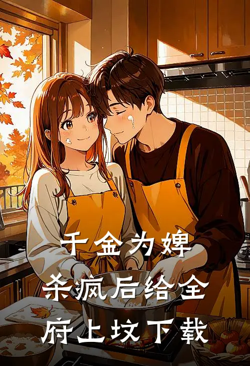 千金为婢，杀疯后给全府上坟下载