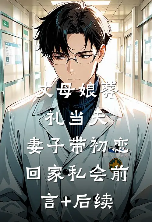 丈母娘葬礼当天，妻子带初恋回家私会前言+后续