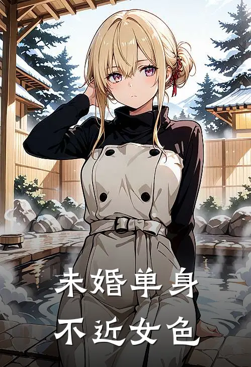 未婚单身不近女色