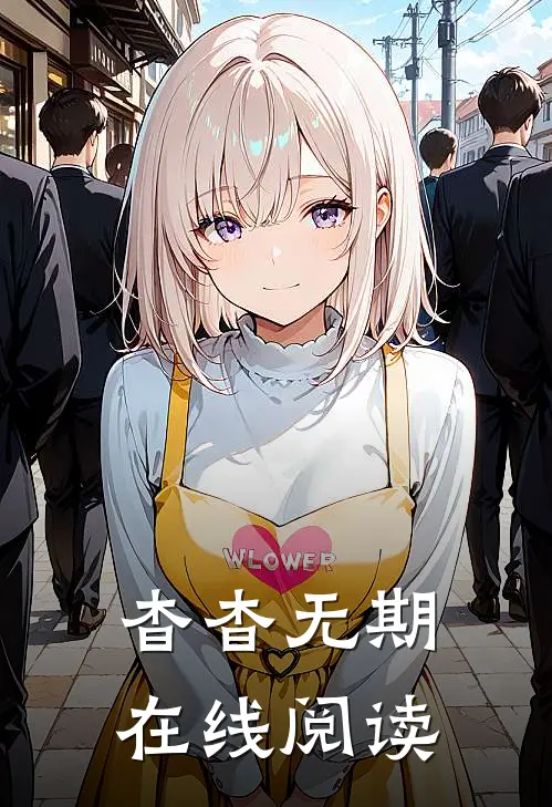 杳杳无期在线阅读
